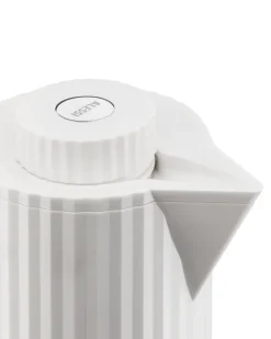 Thermoskan Alessi Plissé Green 1 L