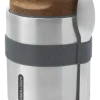 Thermoskan Black+Blum Thermo Pot Grijs 550 ml