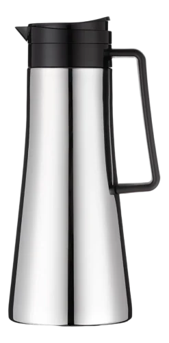 Bodum Thermoskan Bistro Chrome 1.1L