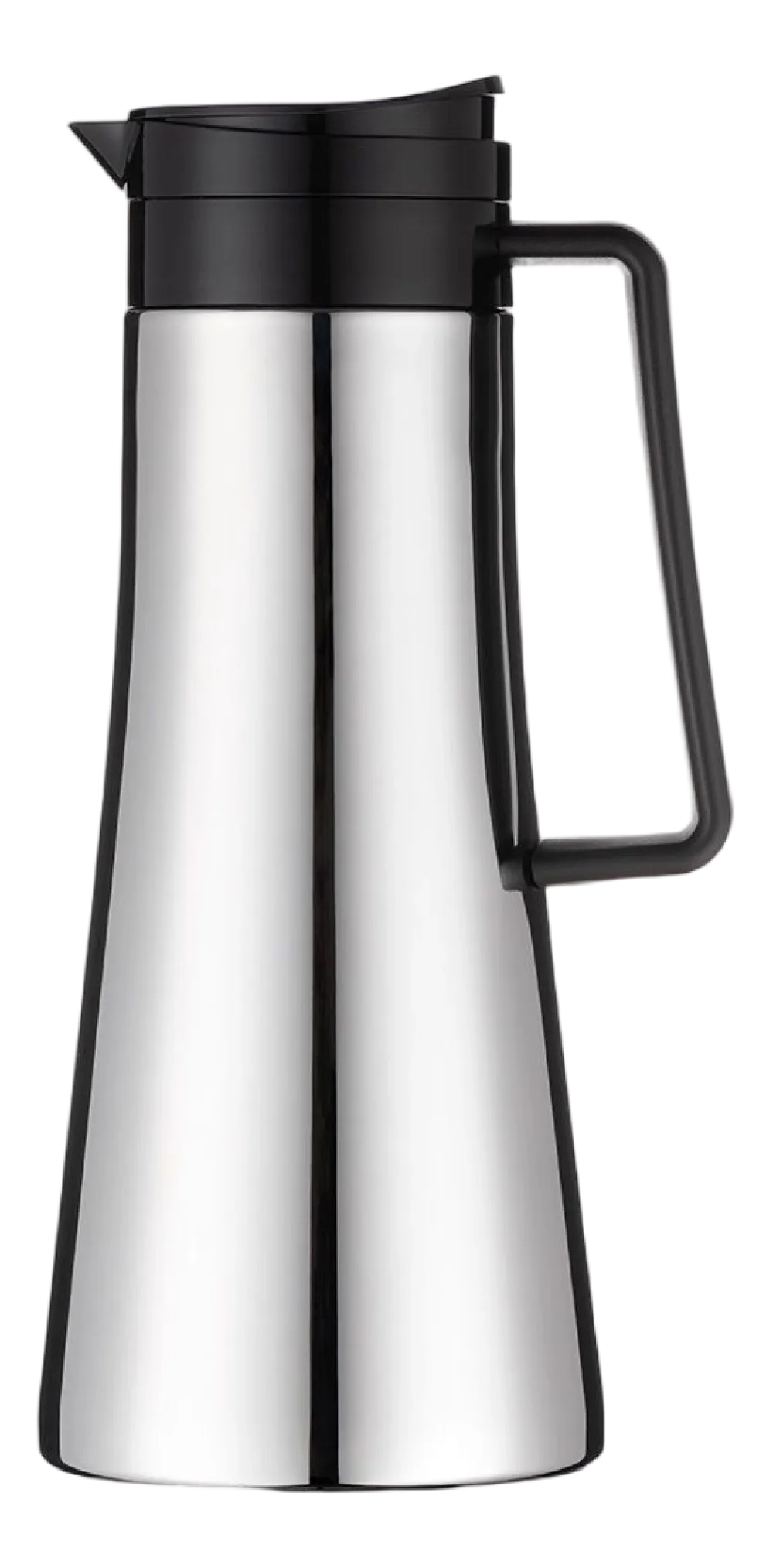 Bodum Thermoskan Bistro Chrome 1.1L