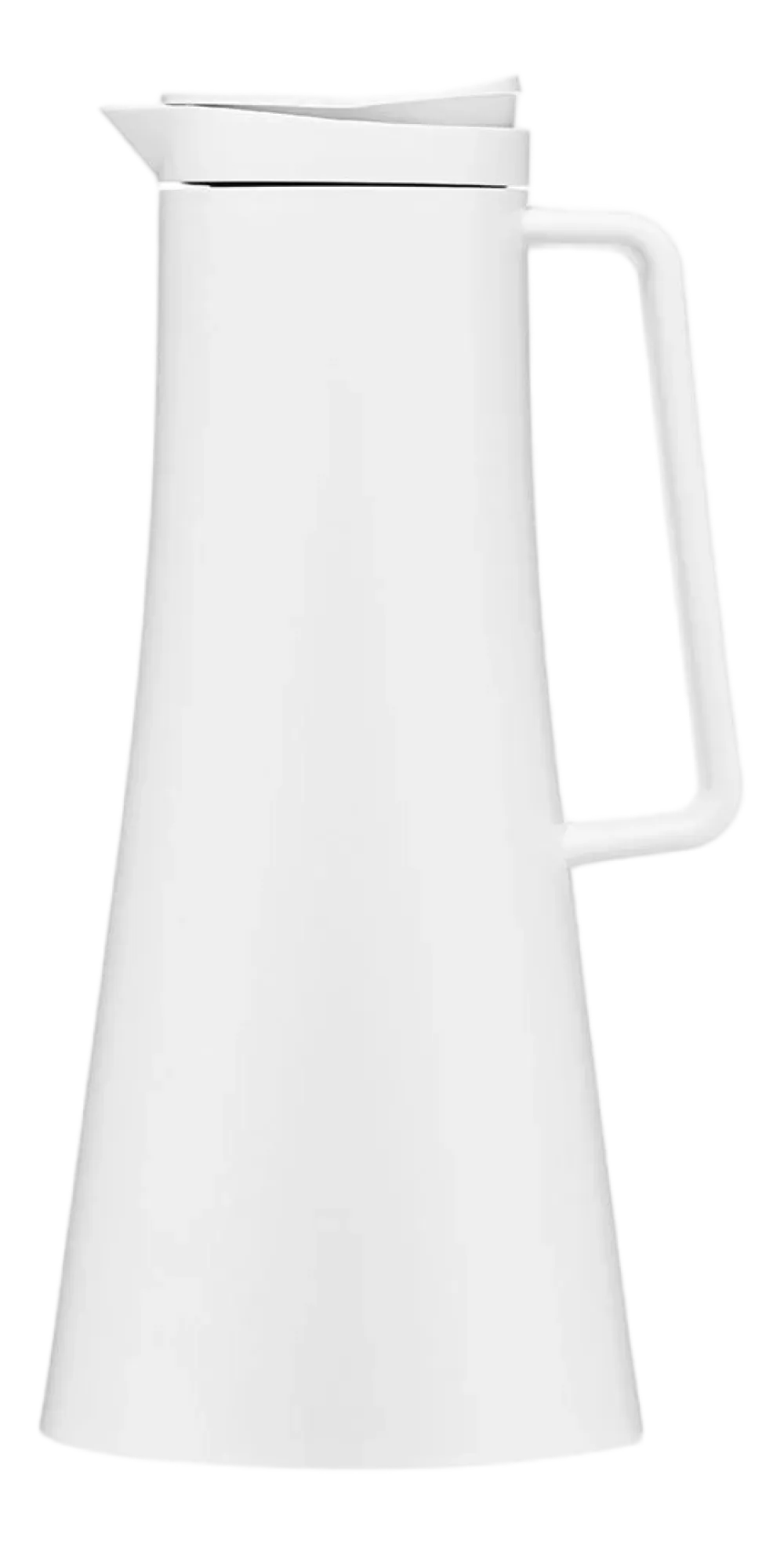 Bodum Thermoskan Bistro White 1.1L Hot