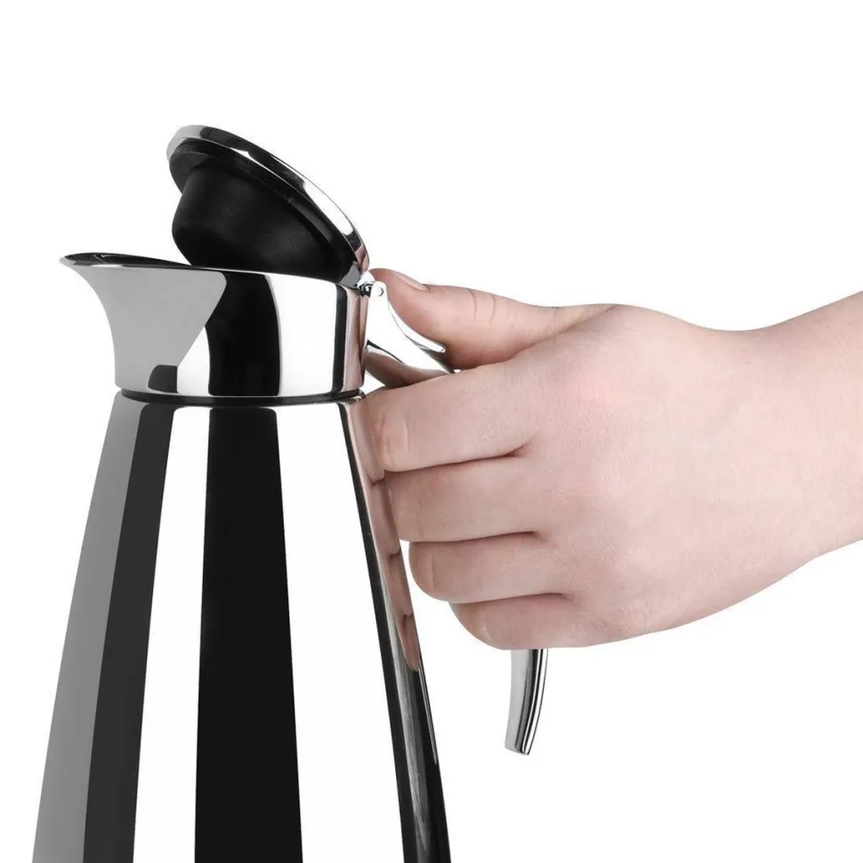 Thermoskan Emsa Eleganza Easy Open 1,3L