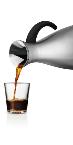 Thermoskan Eva Solo Stainless Steel 1L