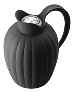 Thermoskan Georg Jensen Bernadotte Midnight Black 1 L