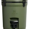 Stanley PMI Thermoskan Stanley The Fast-Flow Water Jug Dried Pine 7,5L