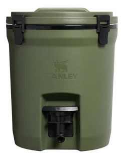 Stanley PMI Thermoskan Stanley The Fast-Flow Water Jug Dried Pine 7,5L