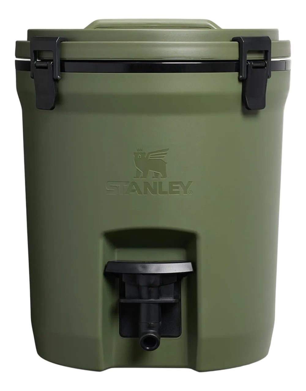 Stanley PMI Thermoskan Stanley The Fast-Flow Water Jug Dried Pine 7,5L