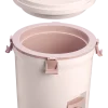 Stanley PMI Thermoskan Stanley The Fast-Flow Water Jug Rose Quartz 7,5L