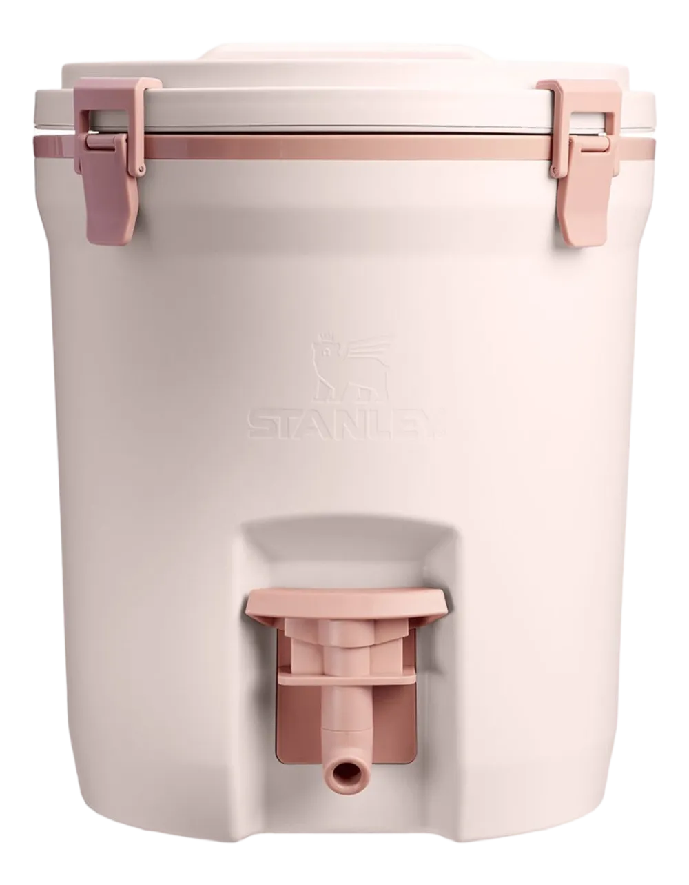 Stanley PMI Thermoskan Stanley The Fast-Flow Water Jug Rose Quartz 7,5L