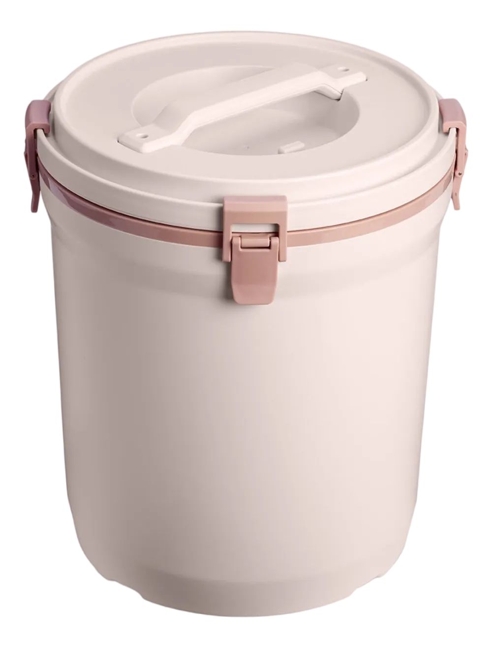 Stanley PMI Thermoskan Stanley The Fast-Flow Water Jug Rose Quartz 7,5L
