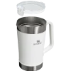 Thermoskan Stanley The Stay-Chill Classic Pitcher 1,9L Frost