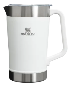 Thermoskan Stanley The Stay-Chill Classic Pitcher 1,9L Frost
