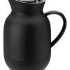 Thermoskan Stelton Amphora High Soft Black 1 L
