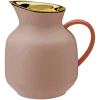 Thermoskan Stelton Amphora Soft Peach 1 L