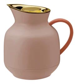 Thermoskan Stelton Amphora Soft Peach 1 L