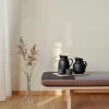 Thermoskan Stelton Amphora Soft Black 1 L