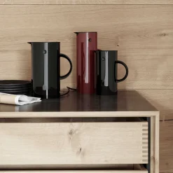 Stelton Thermoskan EM77 Black 0,5 L Sale