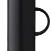 Stelton Thermoskan EM77 Black 1 L