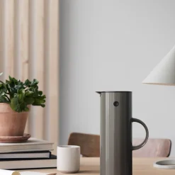 Thermoskan Stelton EM77 Dark Forest 1 L