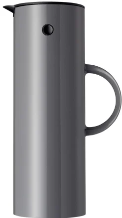Thermoskan Stelton EM77 Granite Grey 1 L