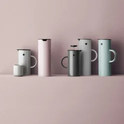 Thermoskan Stelton EM77 Lavender 1 L
