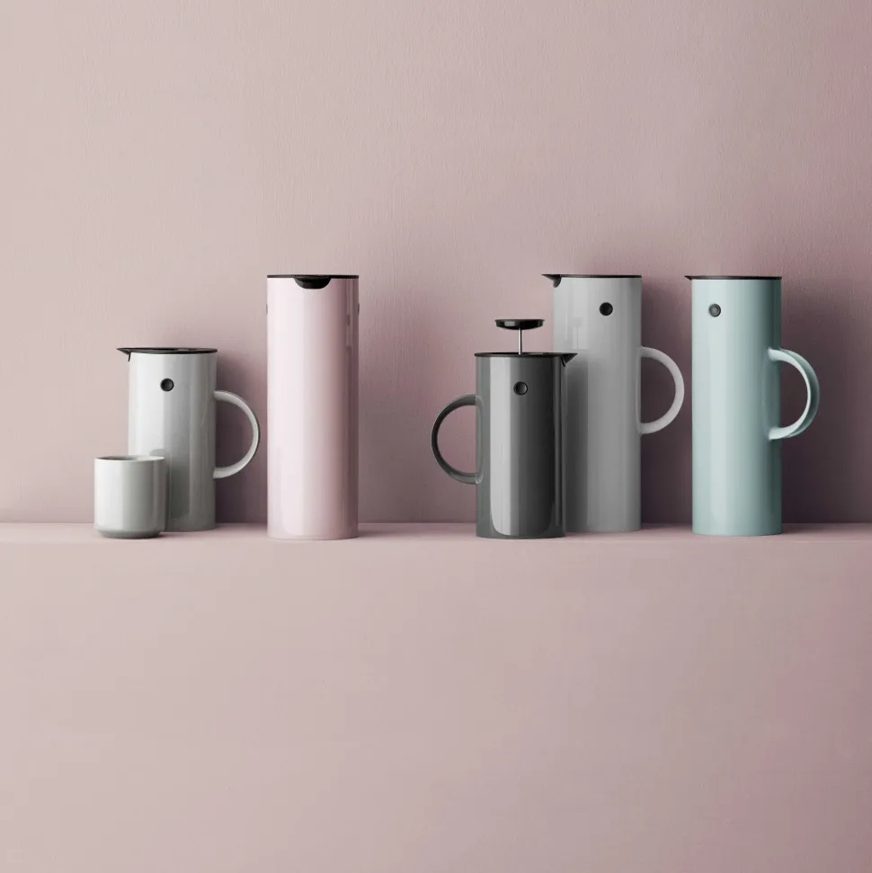 Thermoskan Stelton EM77 Lavender 1 L