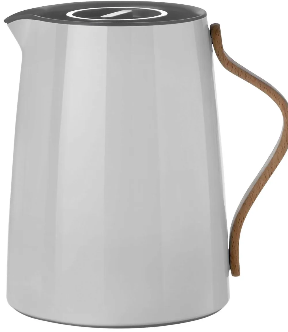 Stelton Thermoskan Emma Grey 1 L Online