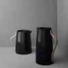 Thermoskan Stelton Emma Tea Mat Black 1L