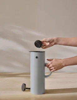 Thermoskan Stelton EM77 Soft Cloud 1 L