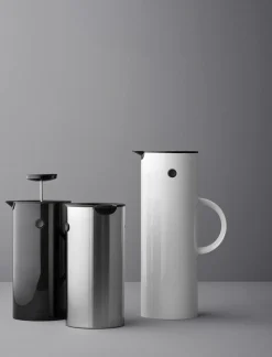 Stelton Thermoskan EM77 Steel 0,5 L Best