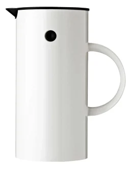 Stelton Thermoskan EM77 White 0,5 L