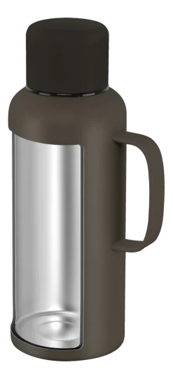 Zwilling Thermoskan Thermo+ Chocolate Grey 1,2 L Outlet