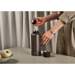 Zwilling Thermoskan Thermo+ Chocolate Grey 1,2 L Outlet