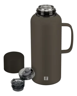 Zwilling Thermoskan Thermo+ Chocolate Grey 1,2 L Outlet