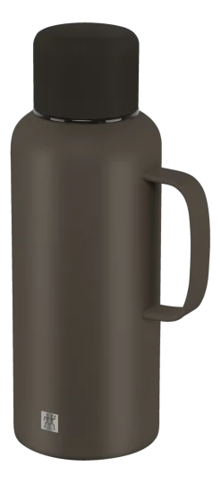 Zwilling Thermoskan Thermo+ Chocolate Grey 1,2 L Outlet