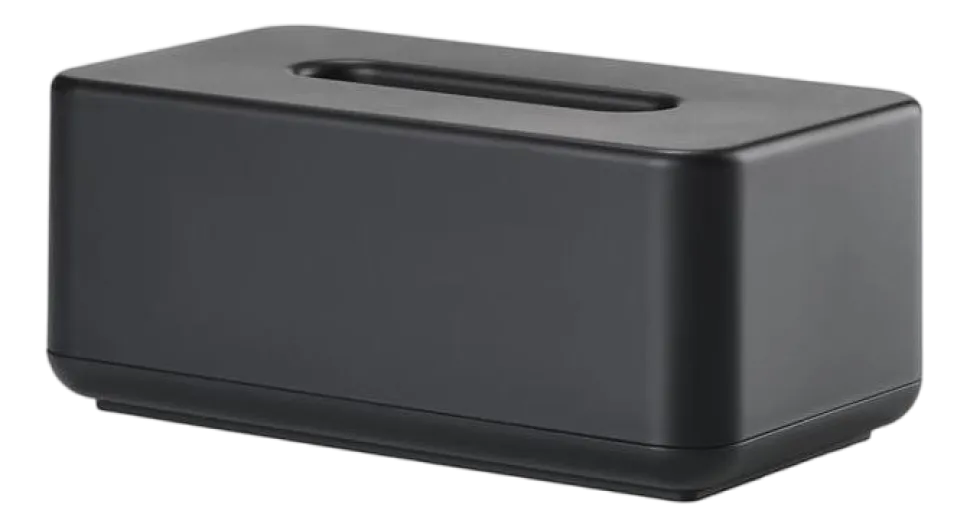 Tissuebox Zone Denmark UME Black