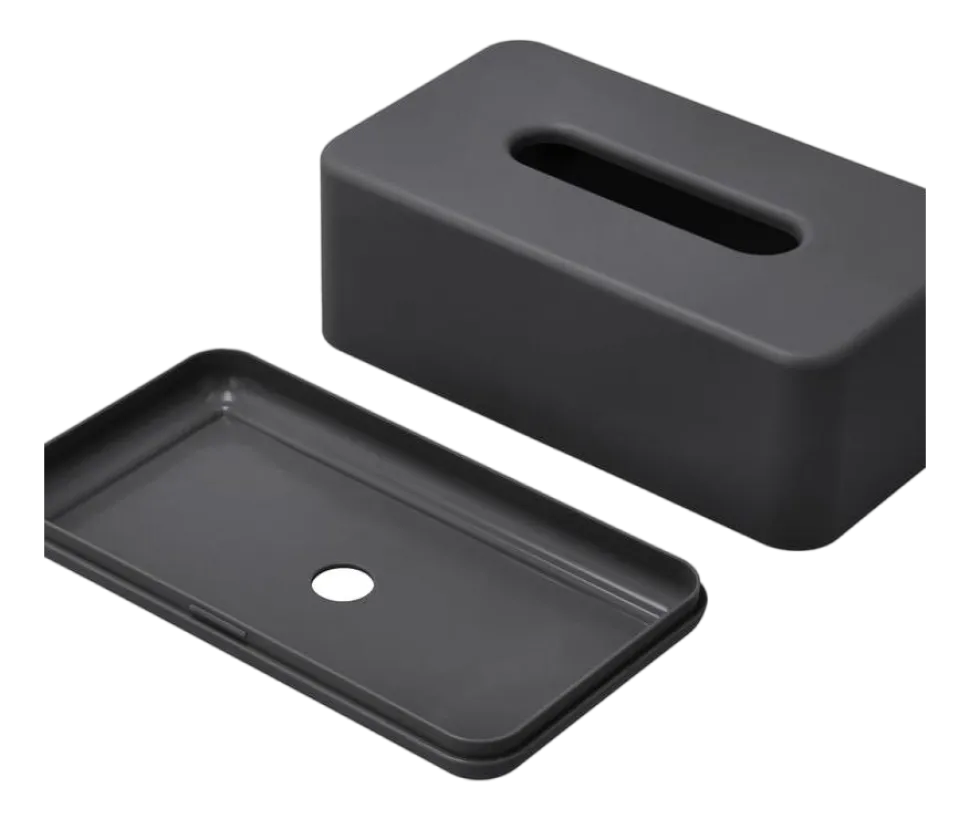 Tissuebox Zone Denmark UME Black
