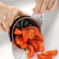 Gefu Tomaten- en Appelsnijder Pomo Sale