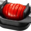 Gefu Tomaten en Mozzarella Snijder Caprese