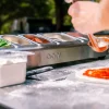 Ooni Topping Station New