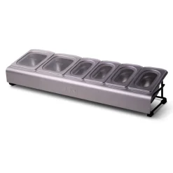 Ooni Topping Station New