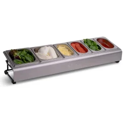 Ooni Topping Station New