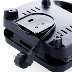 Tosti- en wafelijzer BK Connect 3-in-1 Grill