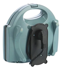 GreenChef Tosti-ijzer Sandwich Pro Smokey Best