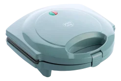 GreenChef Tosti-ijzer Sandwich Pro Smokey Best