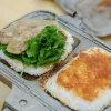 Snow Peak Tosti Ijzer Tramezzino Discount