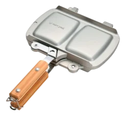 Snow Peak Tosti Ijzer Tramezzino Discount