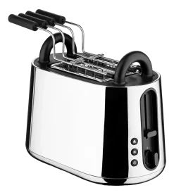 Alessi Toru Black Best