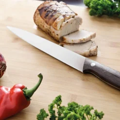 Trancheermes BergHOFF Essentials Wood 20 cm
