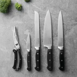 BergHOFF Trancheermes Essentials Satin 20 cm Online